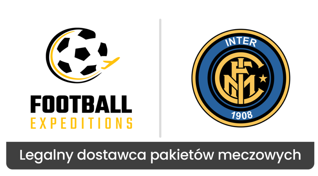 Legalny dostawca pakietów meczowych Inter Football Expeditions Zabiorę Cię na Mecz