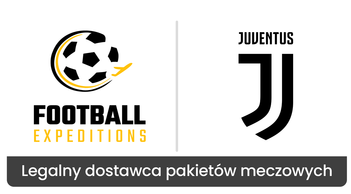 Legalny dostawca pakietów meczowych Juventus Football Expeditions Zabiorę Cię na Mecz