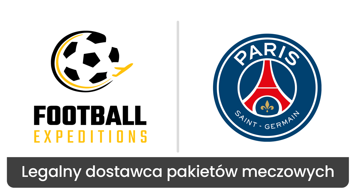 Legalny dostawca pakietów meczowych Paris Saint Germain Football Expeditions Zabiorę Cię na Mecz