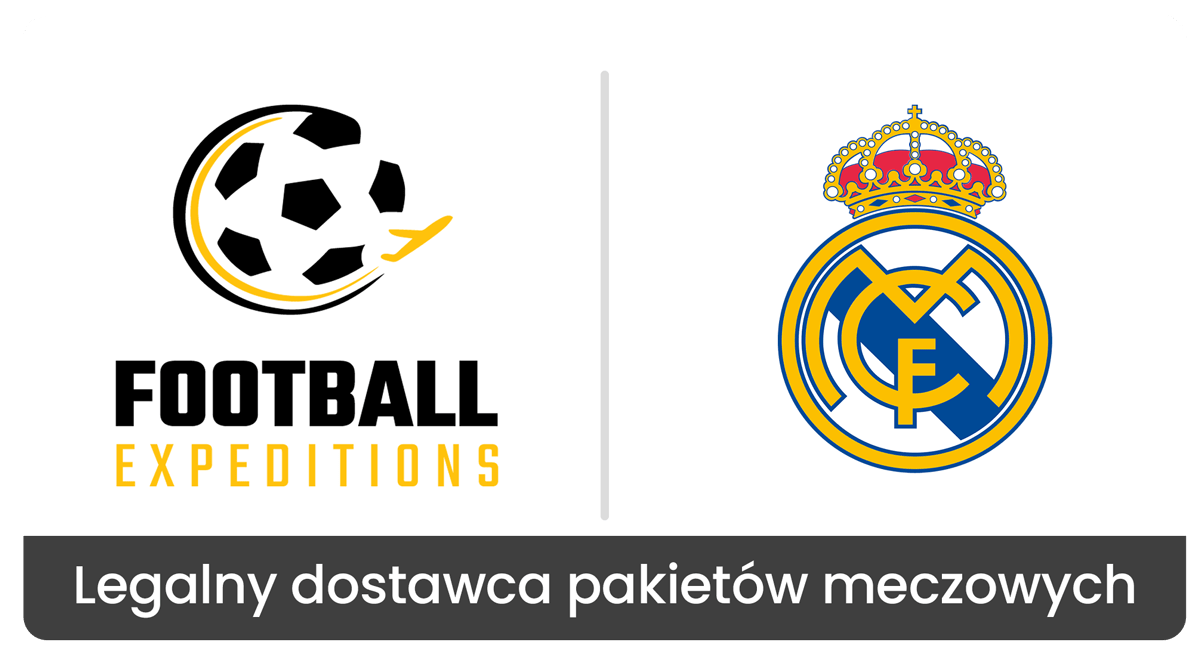 Legalny dostawca pakietów meczowych Real Madrid Football Expeditions Zabiorę Cię na Mecz