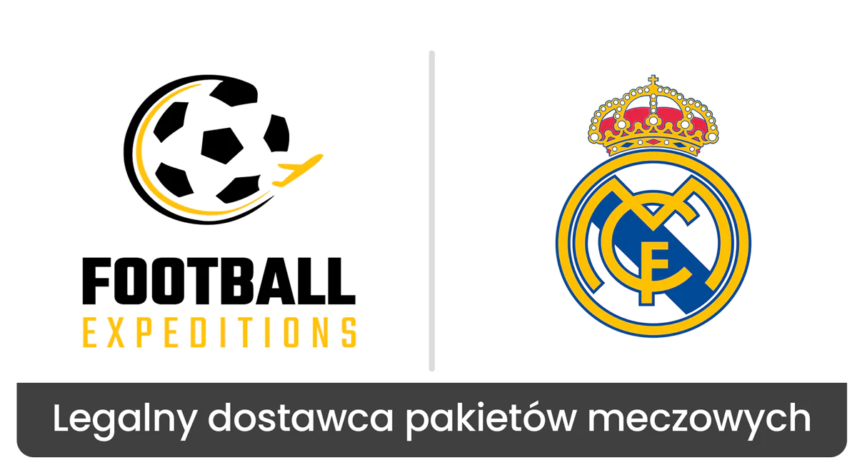Legalny dostawca pakietów meczowych Real Madrid Football Expeditions Zabiorę Cię na Mecz