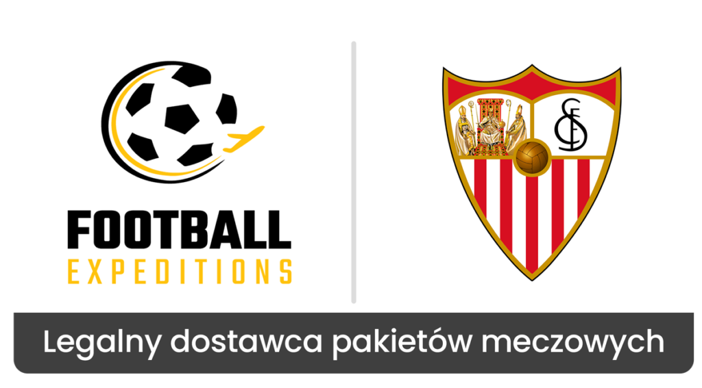 Legalny dostawca pakietów meczowych Sevilla Football Expeditions Zabiorę Cię na Mecz