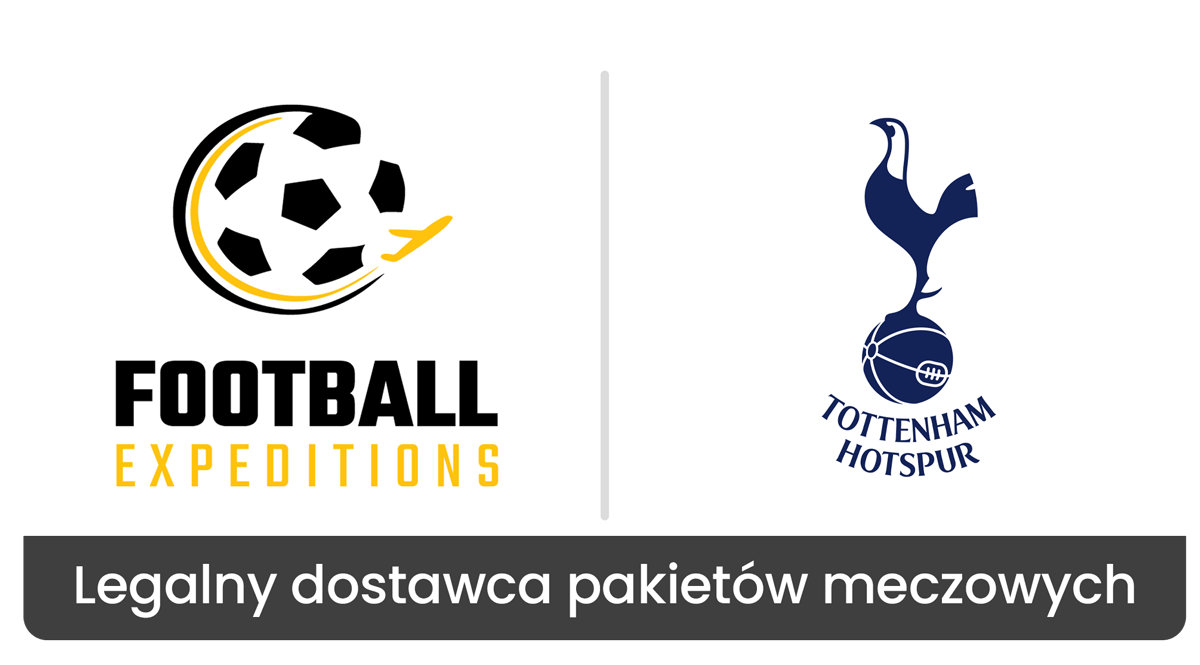 Legalny dostawca pakietów meczowych TottenhamFootball Expeditions Zabiorę Cię na Mecz