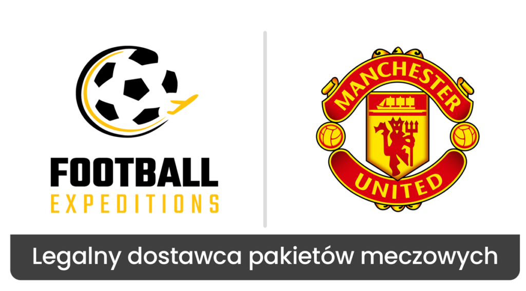 Legalny dostawca pakietów meczowych Manchester United Football Expeditions Zabiorę Cię na Mecz