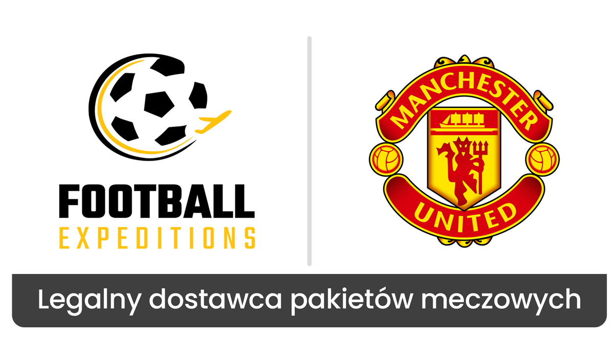 Legalny dostawca pakietów meczowych Manchester United Football Expeditions Zabiorę Cię na Mecz