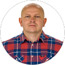 Arkadiusz Pasieka profile picture